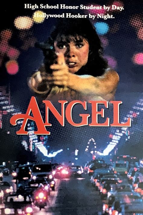 angel 1984 cast|Angel (1984) .